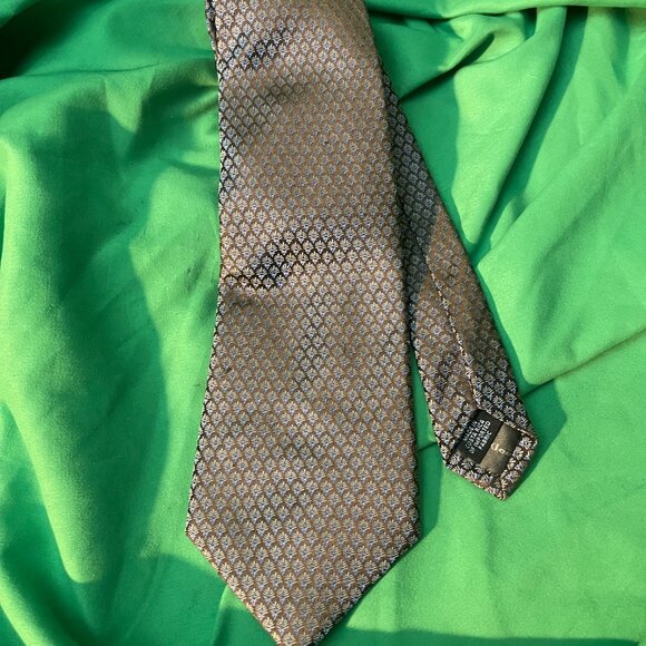 Calvin Klein Tie - Picture 1 of 4